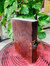 Livre vierge double dragon en