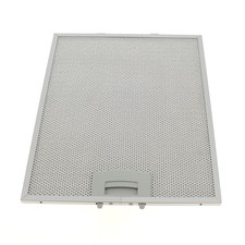 Filtre graisse metal 310x250