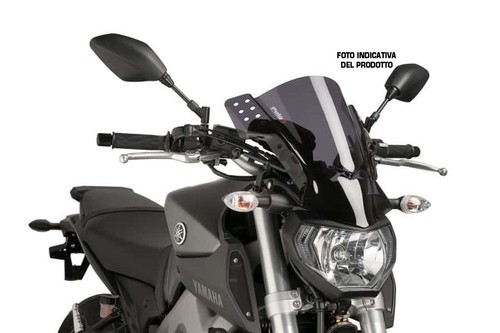 Puig saute vent - rafale, pour