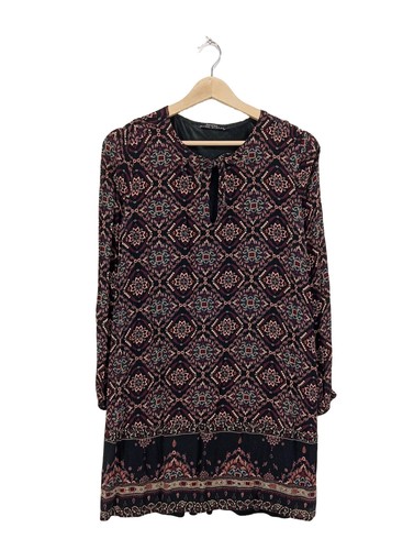 Bershka robe manches - bershka, à