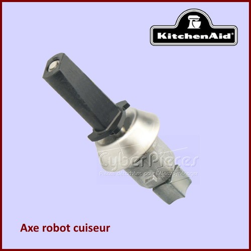 Axe robot cuiseur - , kitchenaid
