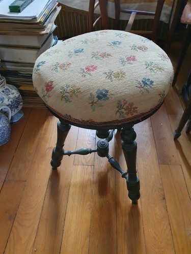 Tabouret piano - tabouret,
