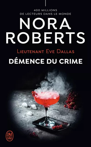 Lieutenant eve dallas - eve,