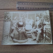 Photo famille tapisserie - photo,