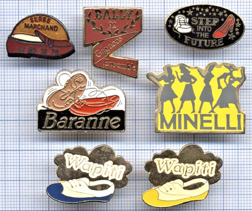 Lot pin chaussures - chaussures, /