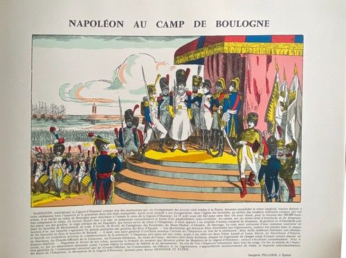 Image epinal napoleon - image,