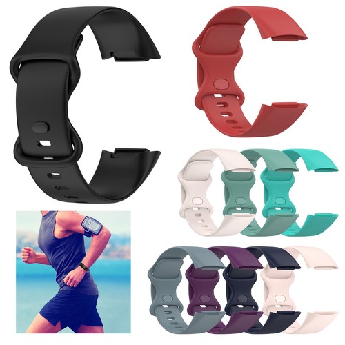 Pour fitbit charge5 smart - fitbit,