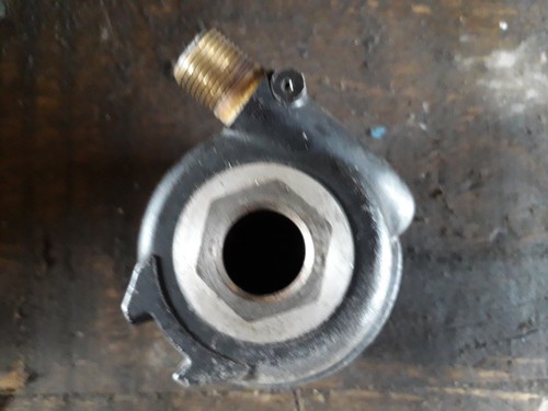 Systeme entraiment compteur - systeme,