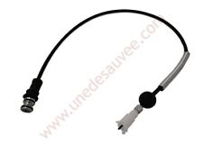 CÂBLE DE COMPTEUR PEUGEOT 205 GTI CTI RALLYE AVANT 1989