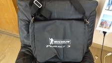 PLV SAC MICHELIN BESACE PRIMACY 3 PNEU AUTOMOBILE BIBENDUM