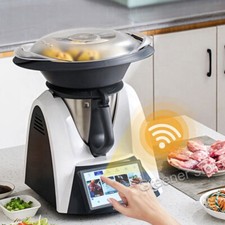 Cuisine Robot Cooking Machine