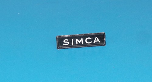 Joustra simca 1500 berline - joustra,