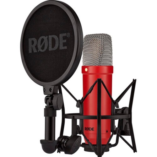 Rode nt1 signature - rode,