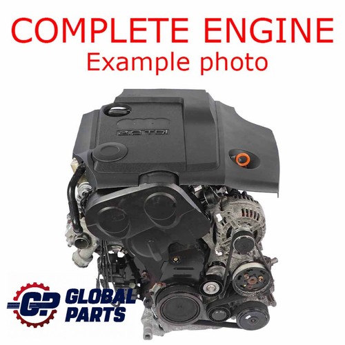 Audi 2 0 - b7, bre