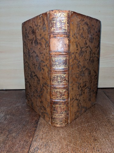 Livre ancien dorville - ancien-,