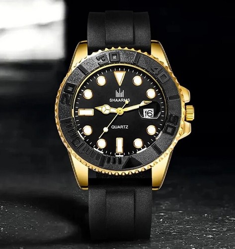 Montre sport quartz - montre, pour