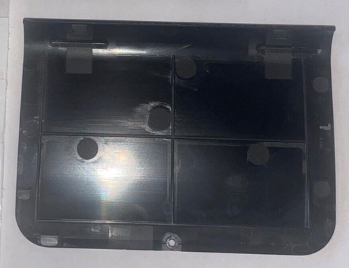 Trappe cache disque dur - cache,