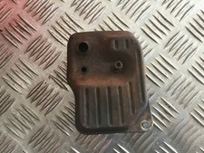 échappement pour tronçonneuse DOLMAR 110