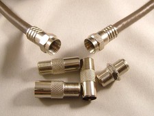 Kit câble rallonge antenne