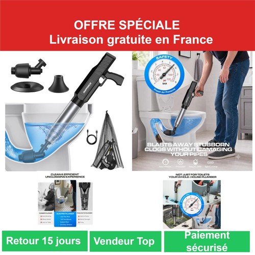 Déboucheur électrique - déboucheur,