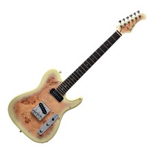 Guitare électrique BACCHUS TACTICS-BP/R BD-B