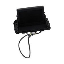 Ecran multifonction - Peugeot