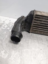 Echangeur air - , (intercooler)
