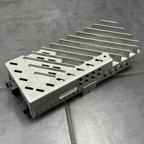 Amplificateur bmw série f30 - amplificateur,