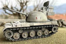 SOLIDO Militaire 1/50 AMX 13