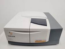 Spectromètre FT-IR Varian
