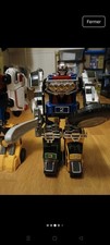 Power Rangers Turbo Megazord