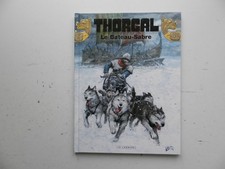 THORGAL PAR ROSINSKI. TOME 33
