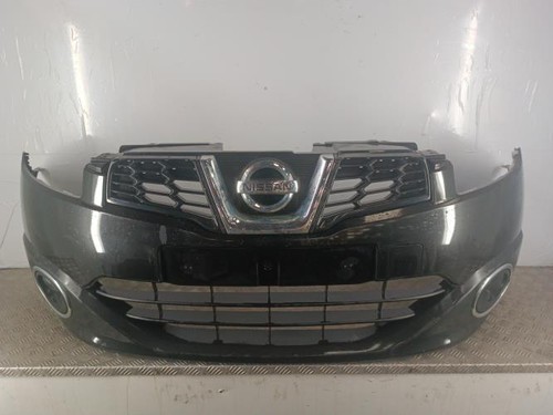 Pare choc avant nissan - pare,