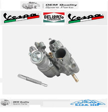 Carburateur Dellorto SI 24.24