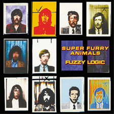 Super Furry Animals Fuzzy