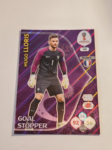 Carte panini adrénalyn - panini, xl
