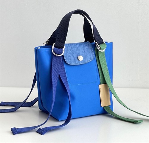Longchamp pliage tote bag - longchamp, s