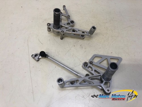 Commandes reculees suzuki 1300 - commandes,