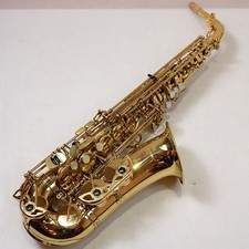 YANAGISAWA A-901 SPECIAL Alto
