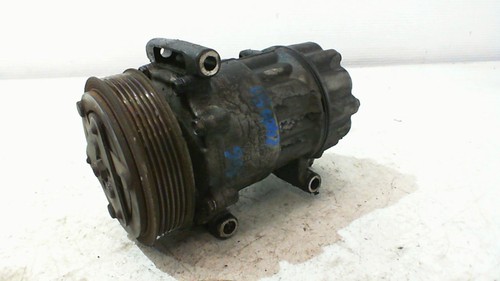 Compresseur clim peugeot 206 - clim,
