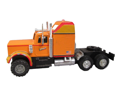 Kenworth w900 camion - kenworth,