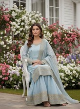 Robe De Soirée Indienne
