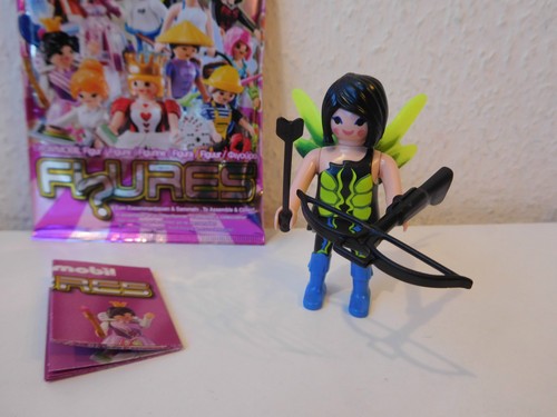Playmobil klicky mystery - playmobil,