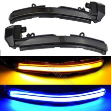 LED Clignotant Dynamique Pour Jaguar XE X760 XF X250 XF X260 XJ X351