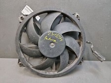 Moteur ventilateur Peugeot