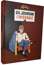 GIL JOURDAN : L'INTEGRALE 4 (1970 - 1979) (INTEGRALE#DUPUIS)