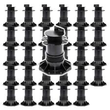 XPOtool Plots Terrasse Kit de