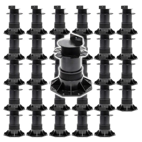 Xpotool plots terrasse kit - xpotool,