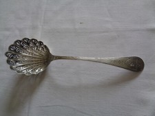 SAUPOUDREUSE CUILLERE A SUCRE