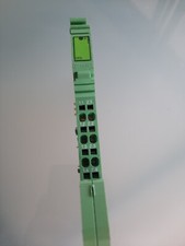 Phoenix IB IL TEMP 2 RTD